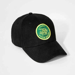 NEW Loungefly Camp Know Where Stranger Things Hat